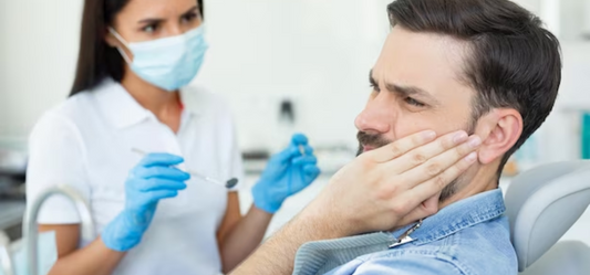 Can Tuberculosis be Diagnosed During a Dental